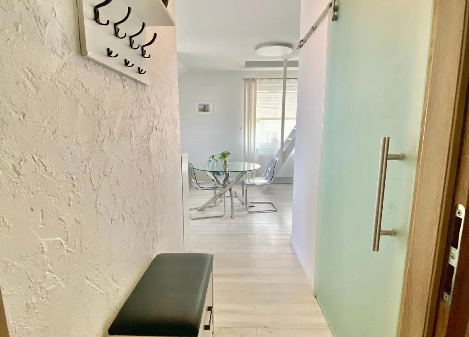 Apartament Nad Jarem Gdansk Balcony And Free Parking 0*,  Polska