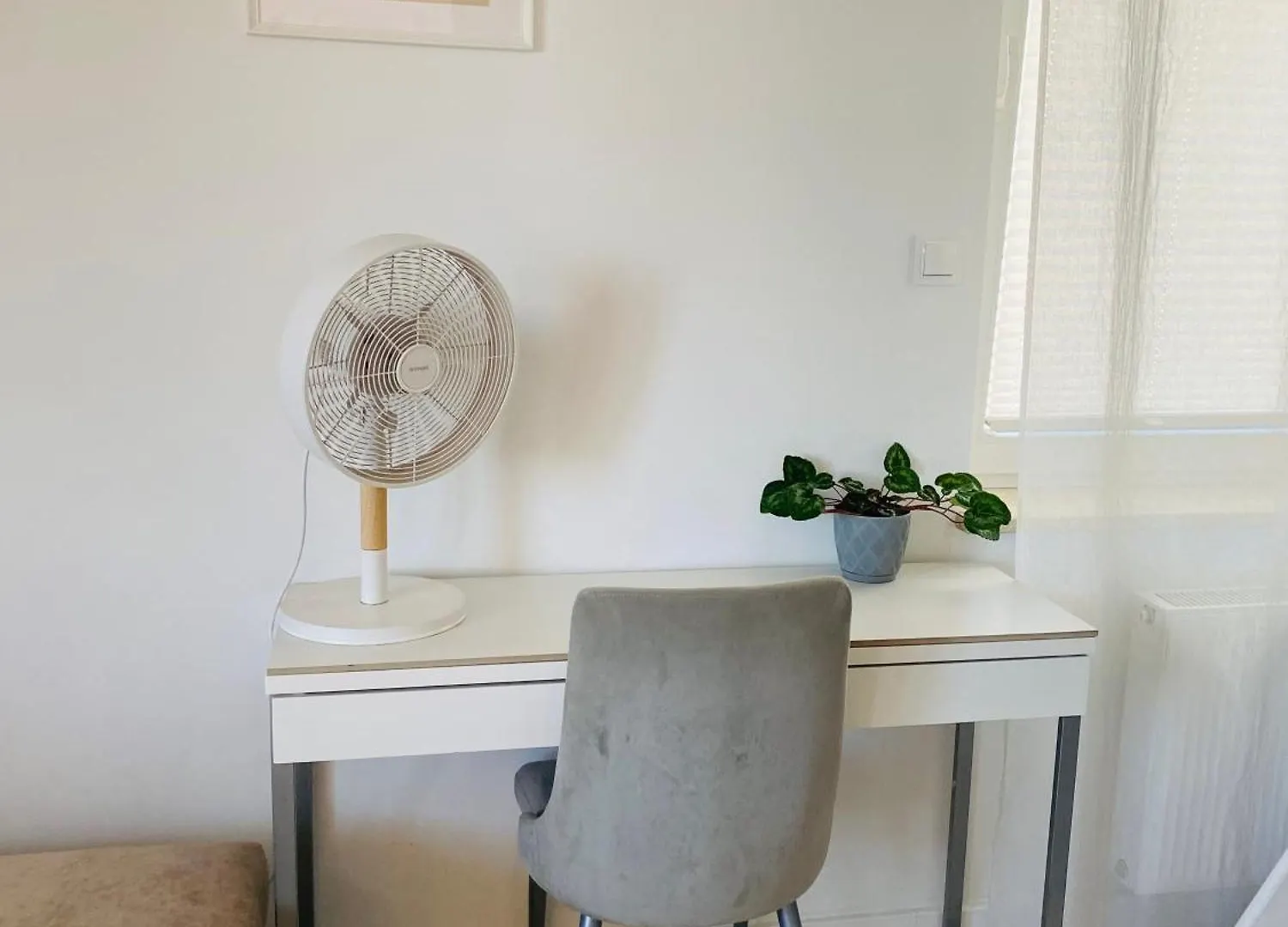 Apartament Nad Jarem Gdansk Balcony And Free Parking