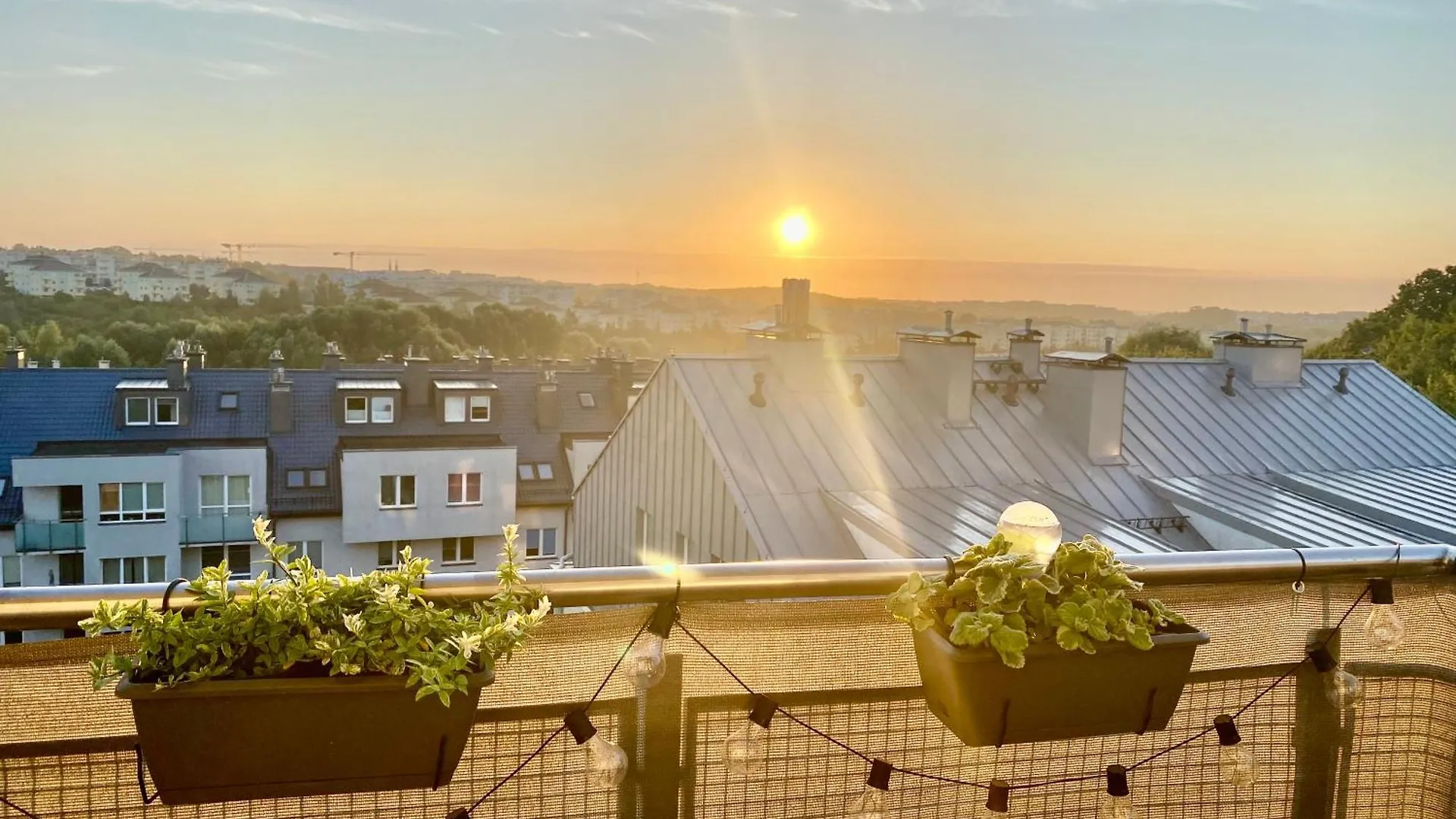 Apartament Nad Jarem Gdańsk