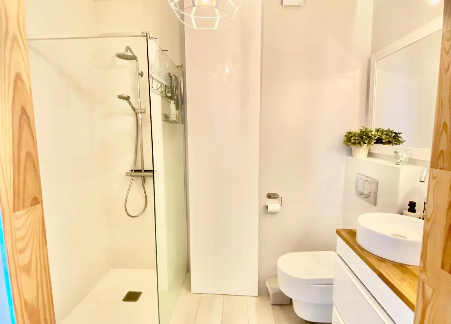 Apartament Nad Jarem Gdańsk Appartement