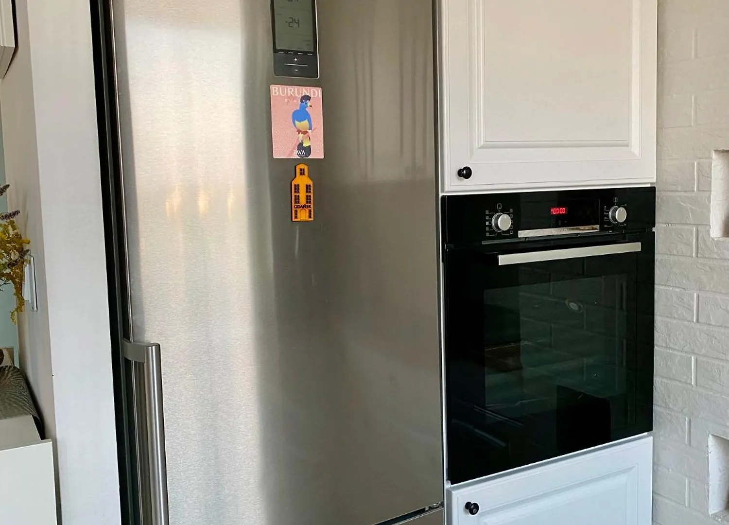 Appartement Apartament Nad Jarem Gdańsk